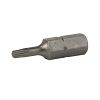 1" x T10 Standard Torx  Industrial Screwdriver Bit Recyclable 